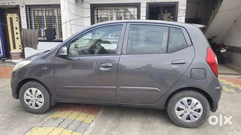 Hyundai I10 Magna 2011 Automatic