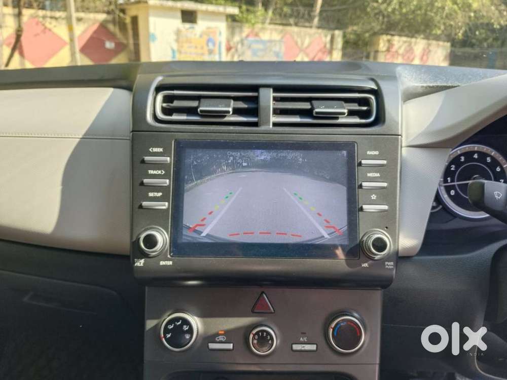 Hyundai Creta 1.6 Ex Vtvt, 2022, Petrol