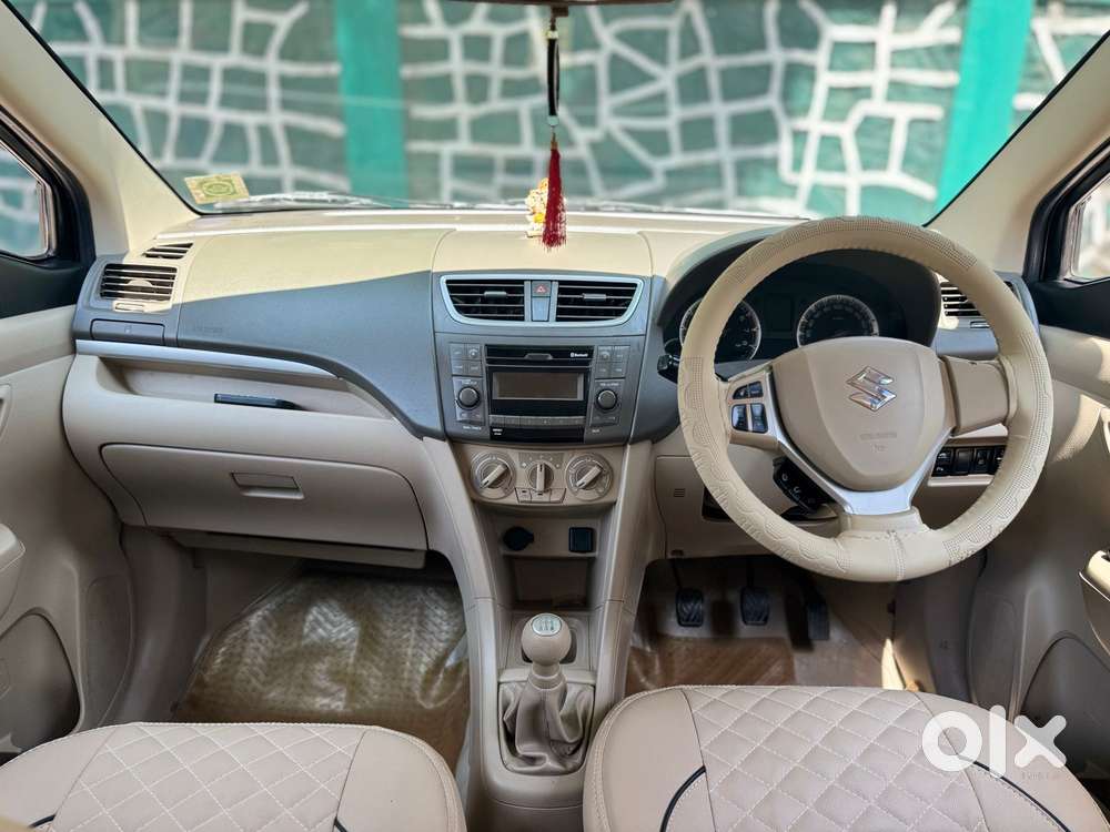 Maruti Suzuki Ertiga
