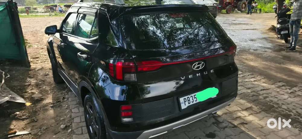 Hyundai Venue 1.2 S Kappa 2023