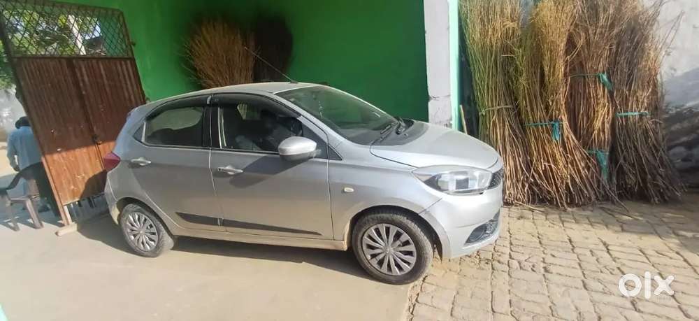 Tata Tiago 2016 Diesel Manual 85000 Km