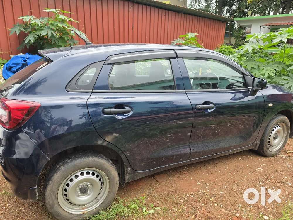 Maruti Suzuki Baleno 2023 Sigma