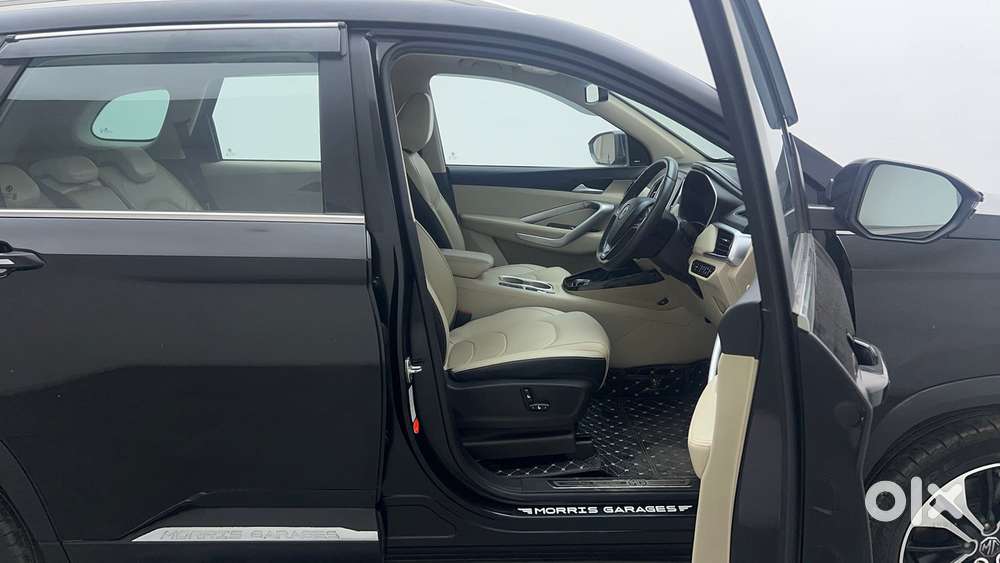 Mg Hector Sharp At, 2022, Petrol