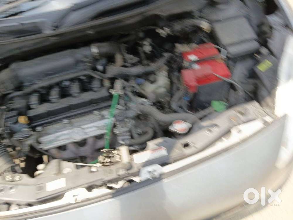 Maruti Suzuki Dzire 1.2 Vxi Amt, 2022, Petrol