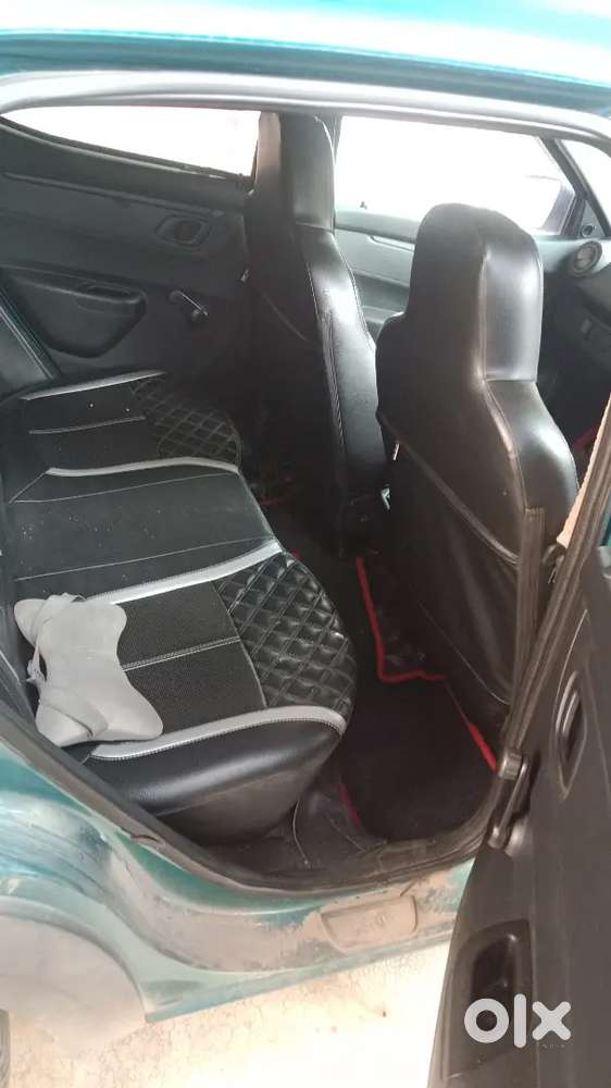Renault Kwid 2020 Petrol Well Maintained
