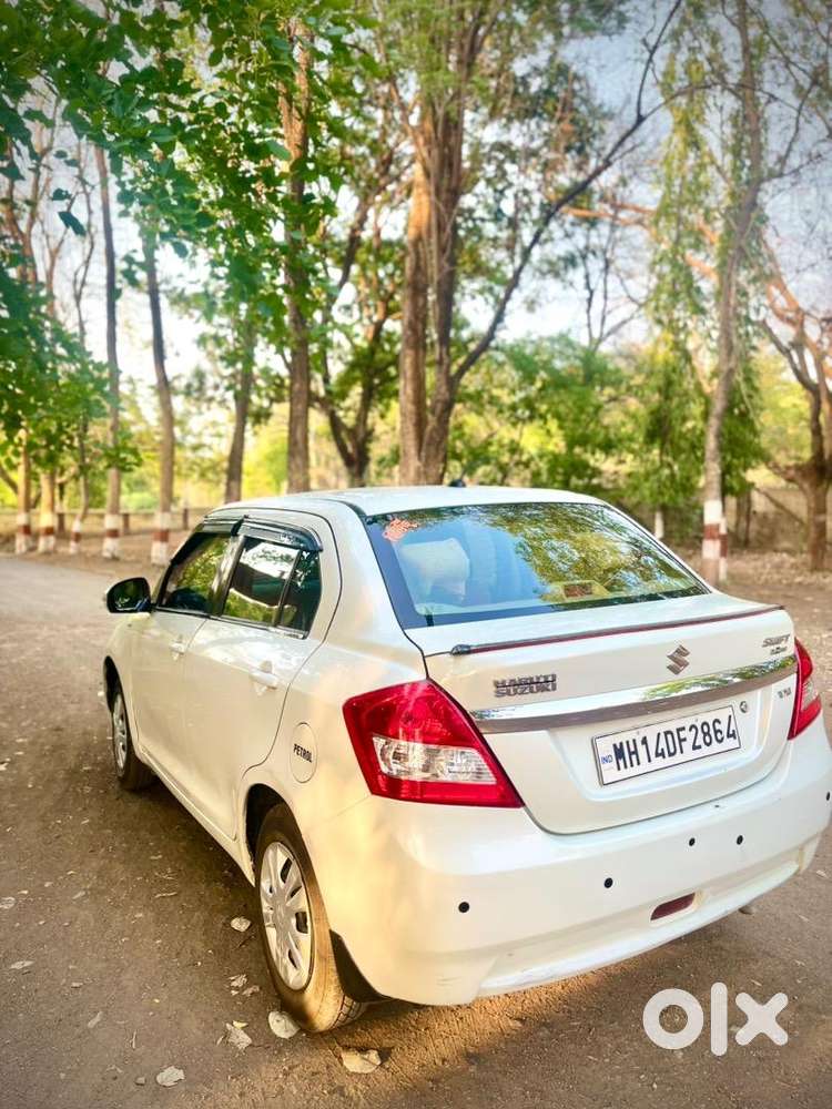 Maruti Suzuki Dzire 2012 Petrol Good Condition