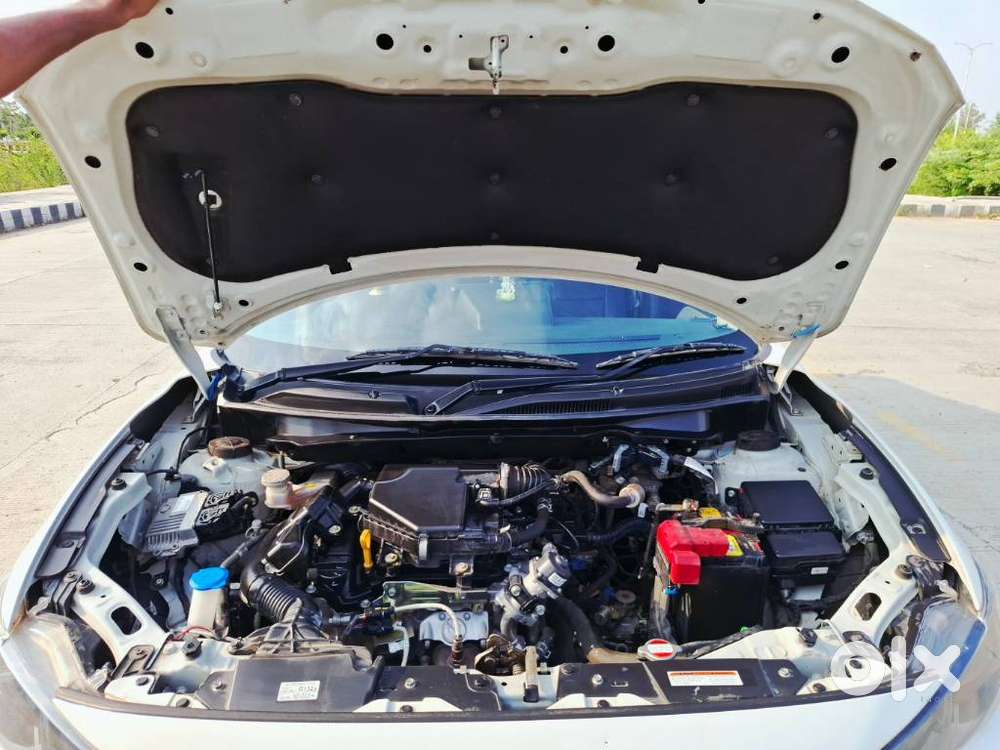Maruti Suzuki Dzire 1.2 Tour S Cng, 2025, Cng & Hybrids