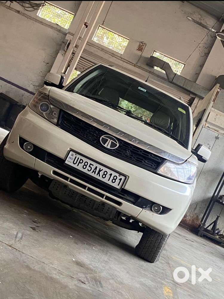 Tata Car Diesel 2013 Km