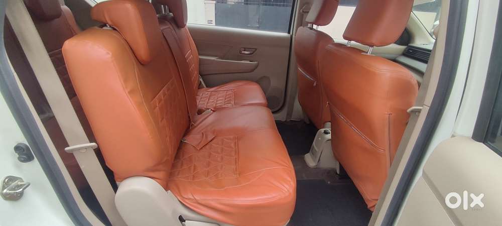 Maruti Suzuki Ertiga 1.5 Vxi, 2024, Petrol