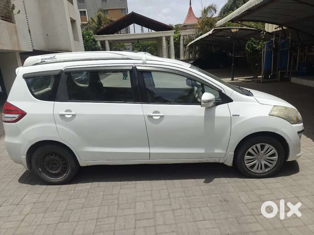 Maruti Suzuki Ertiga 2014 Diesel 129850 Km Driven