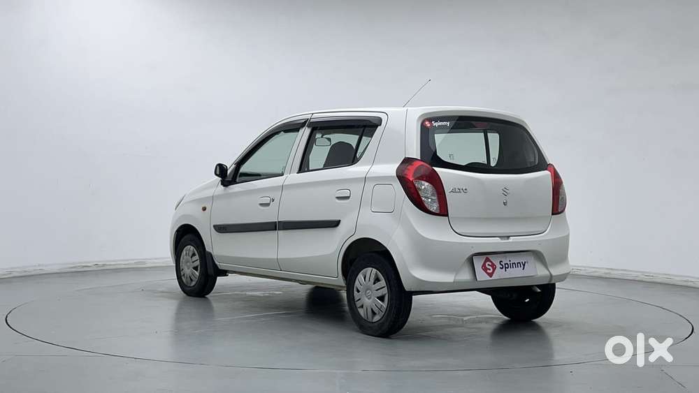 Maruti Suzuki Alto 800 Lxi, 2019, Petrol