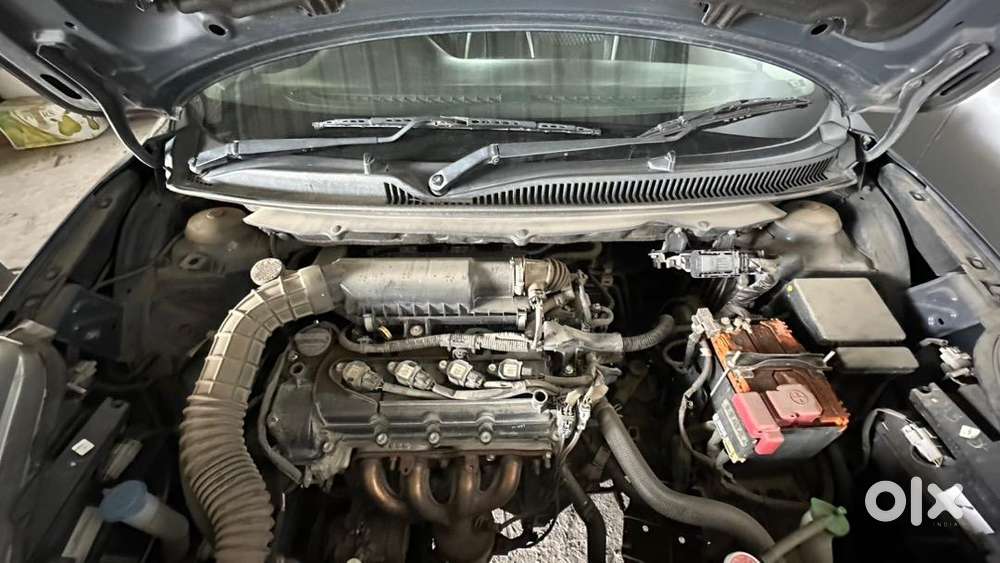 Maruti Suzuki Baleno 2022 Petrol Well Maintained