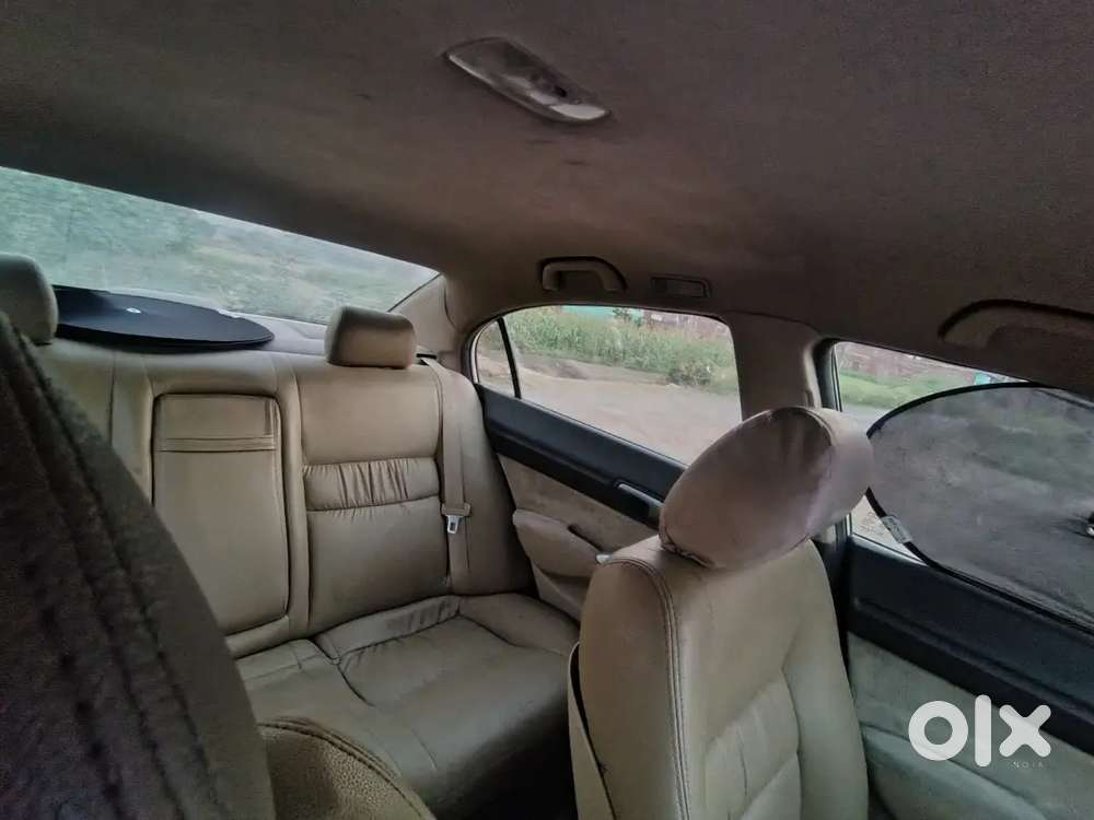 Honda Civic 2009 Petrol 98000 Km Driven