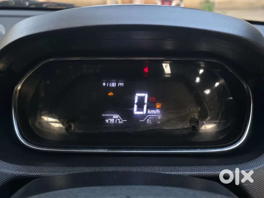 Tata Tiago, 2022, Cng & Hybrids