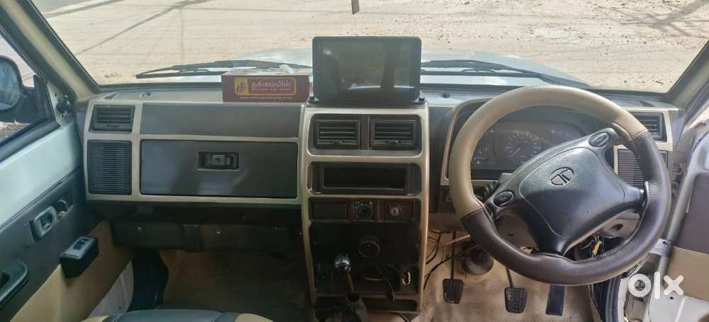 Tata Sumo (2002) Model Sale