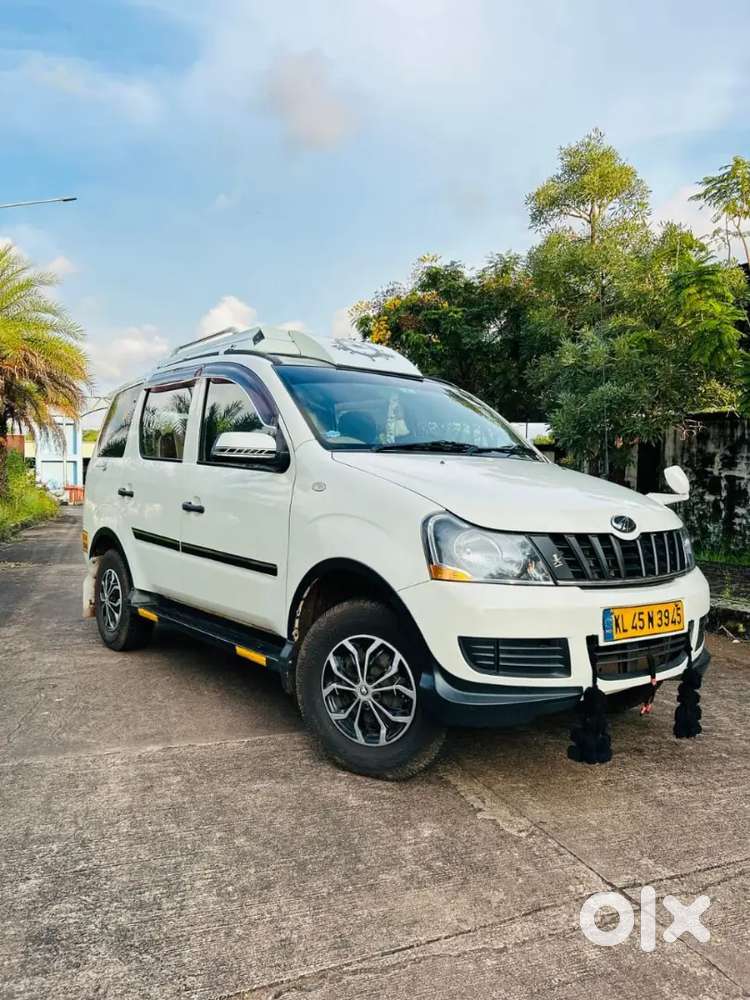 Mahindra Xylo Diesel 2016
