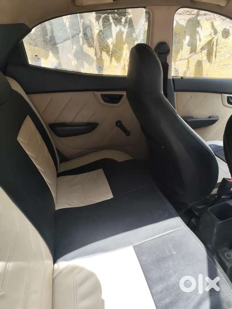 Hyundai Eon 2013 Petrol Good Condition