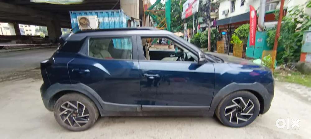 Mahindra Xuv 3xo 2024