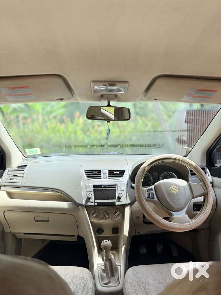 Maruti Suzuki Ertiga 1.5 Zdi, 2013, Diesel