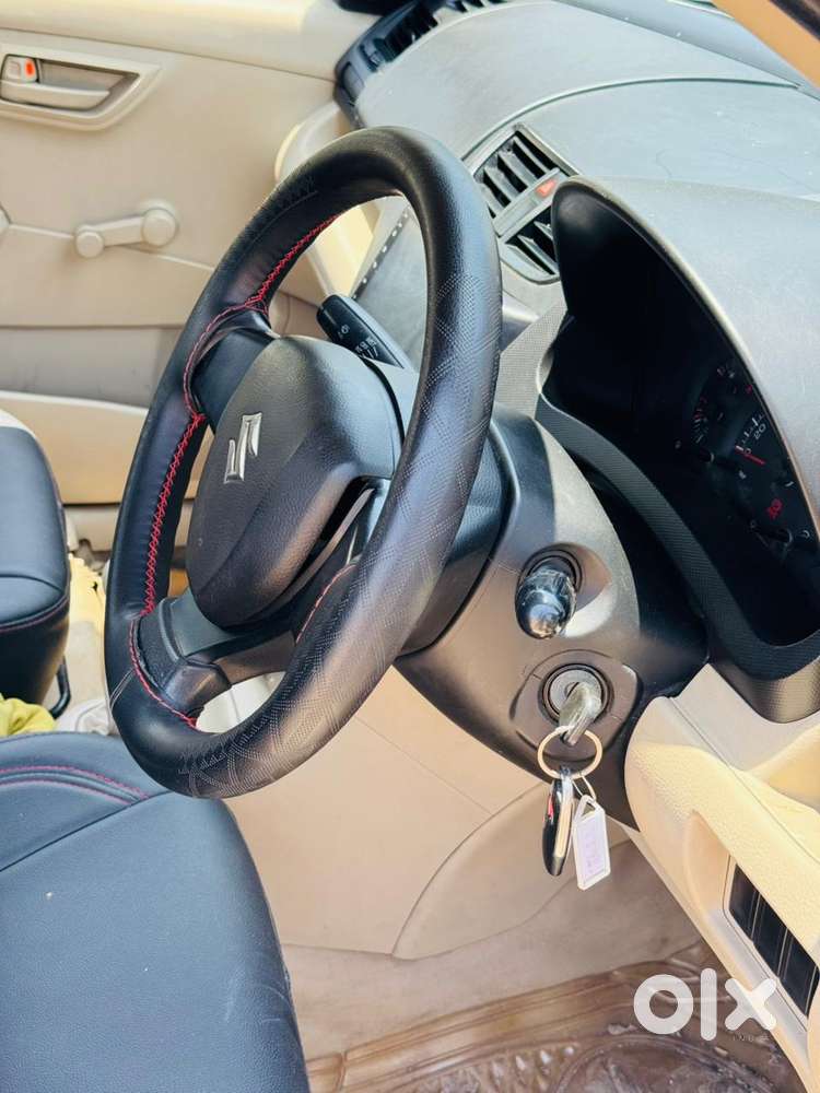 Maruti Suzuki Swift Dzire Ldi (o), 2013, Diesel