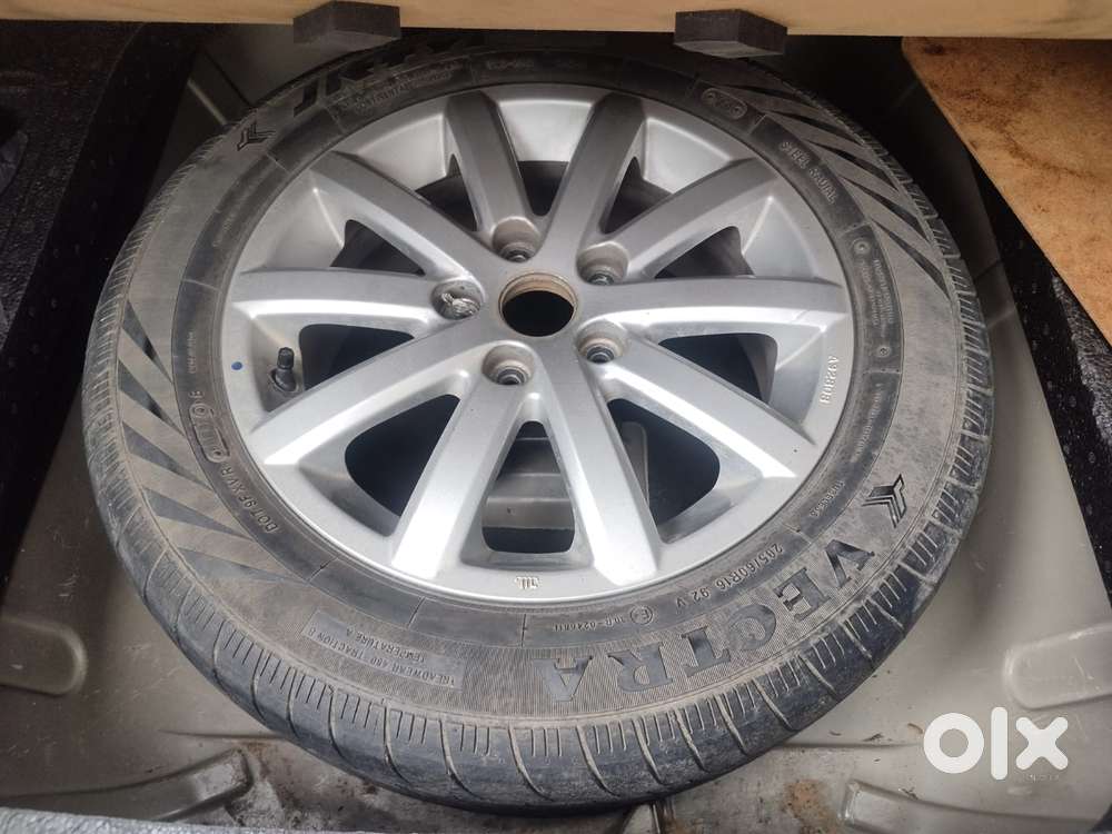 Maruti Suzuki Sx4 Zxi, 2011, Petrol