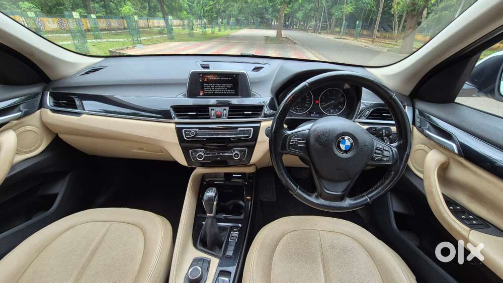 Bmw X1 Sdrive 20d Xline, 2016, Diesel