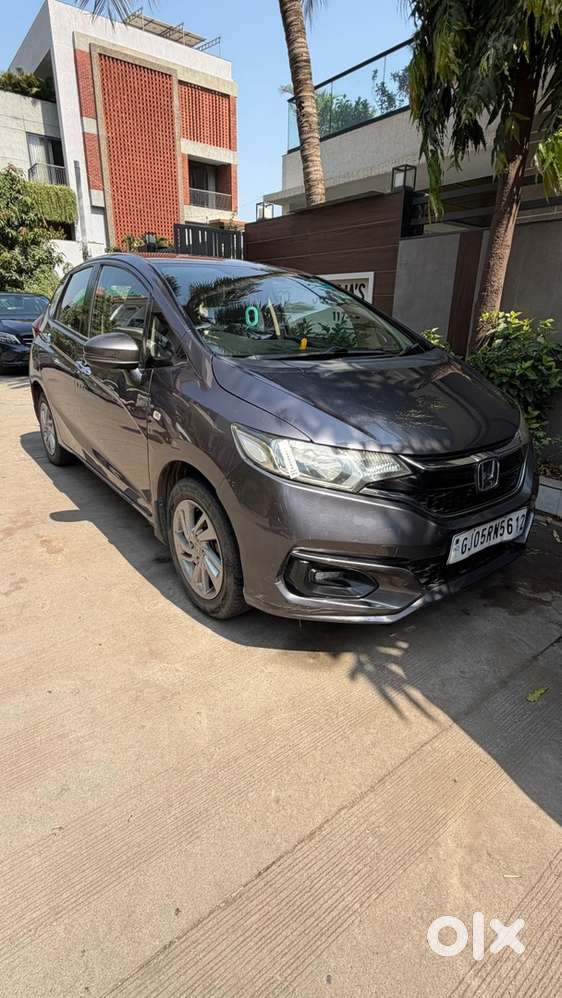 Honda Jazz 2021 Model Automatic..