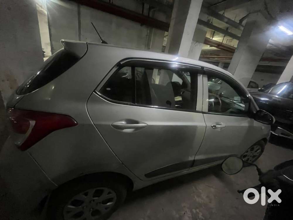 Hyundai Grand I10 2014 Petrol Good Condition