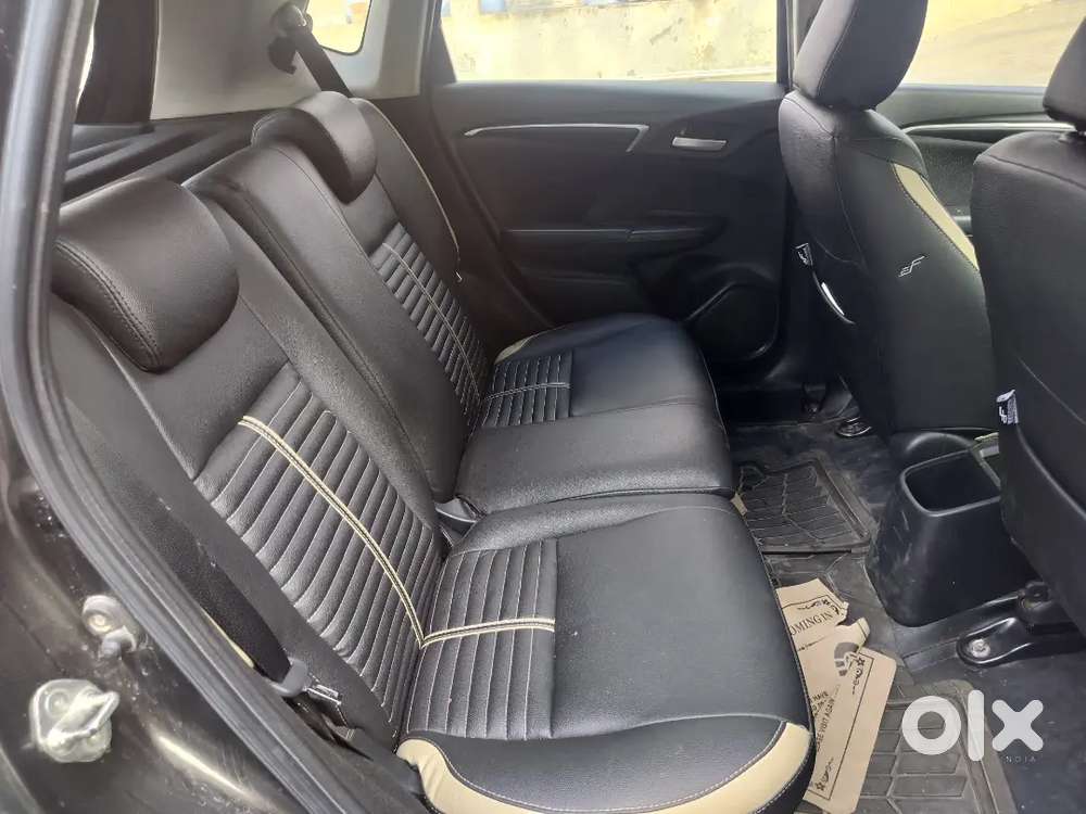 Very Good Condition Vehicle, Selling Due To Parking Problem.