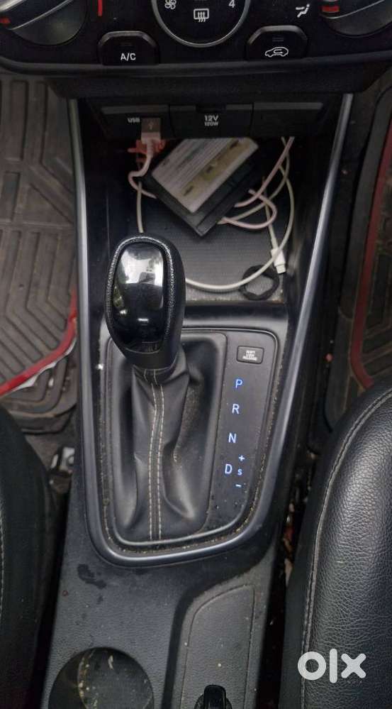 Hyundai I20 Sportz 1.2 Ivt, 2021, Petrol