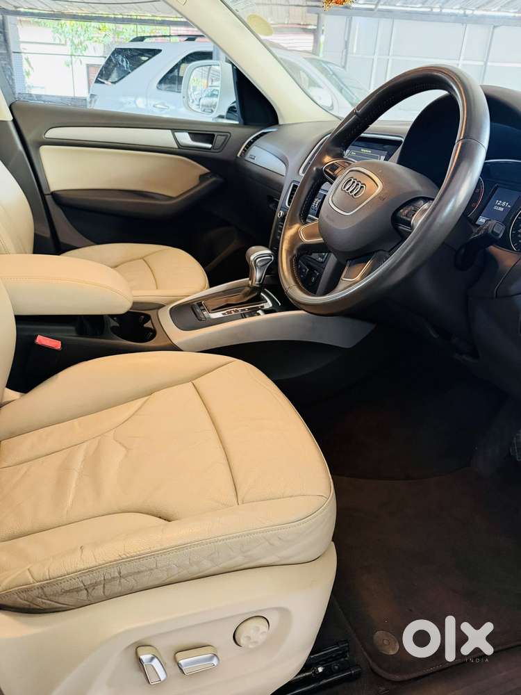 Audi Q5 2012-2017 3.0 Tdi Quattro Premium Plus, 2015, Diesel