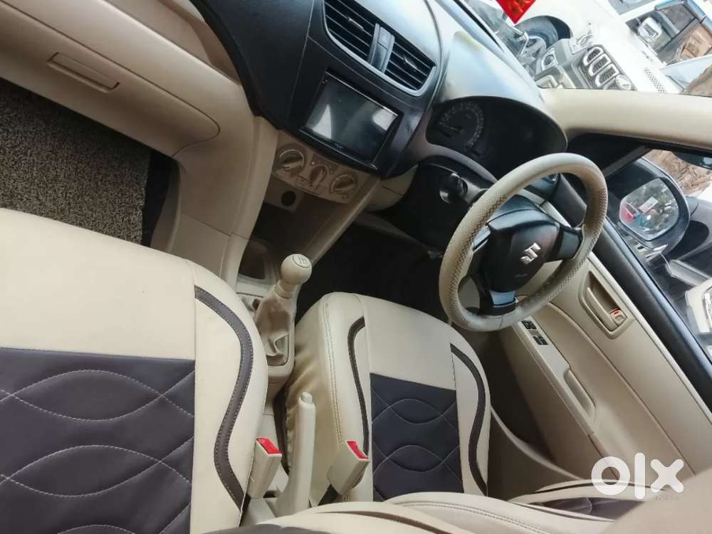 Maruti Suzuki Dzire 1.2 Vxi, 2022, Petrol