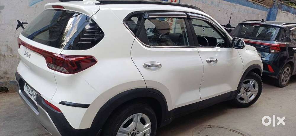 Kia Sonet 1.2 Htk Plus, 2022, Petrol