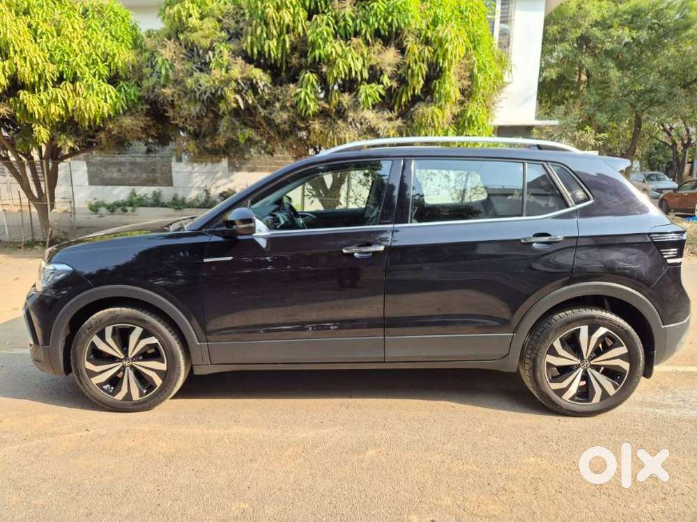 Volkswagen Taigun Gt Plus 1.5 Tsi Dsg, 2023, Petrol