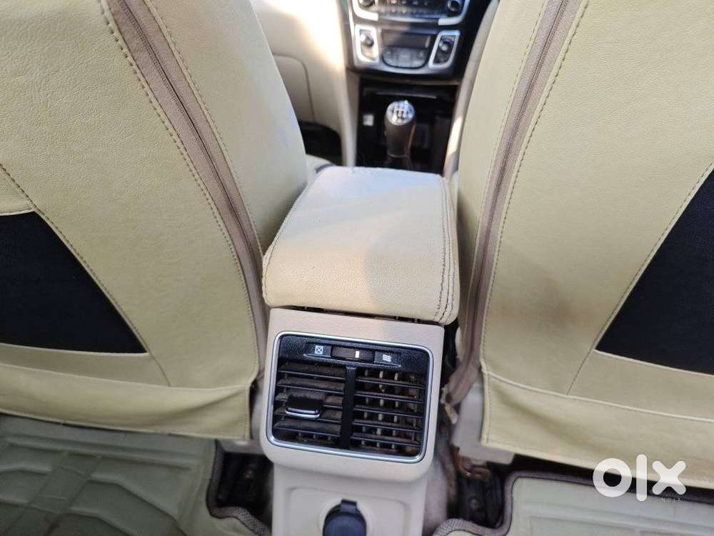 Maruti Suzuki Ciaz 2014-2017 Zdi Shvs, 2014, Diesel