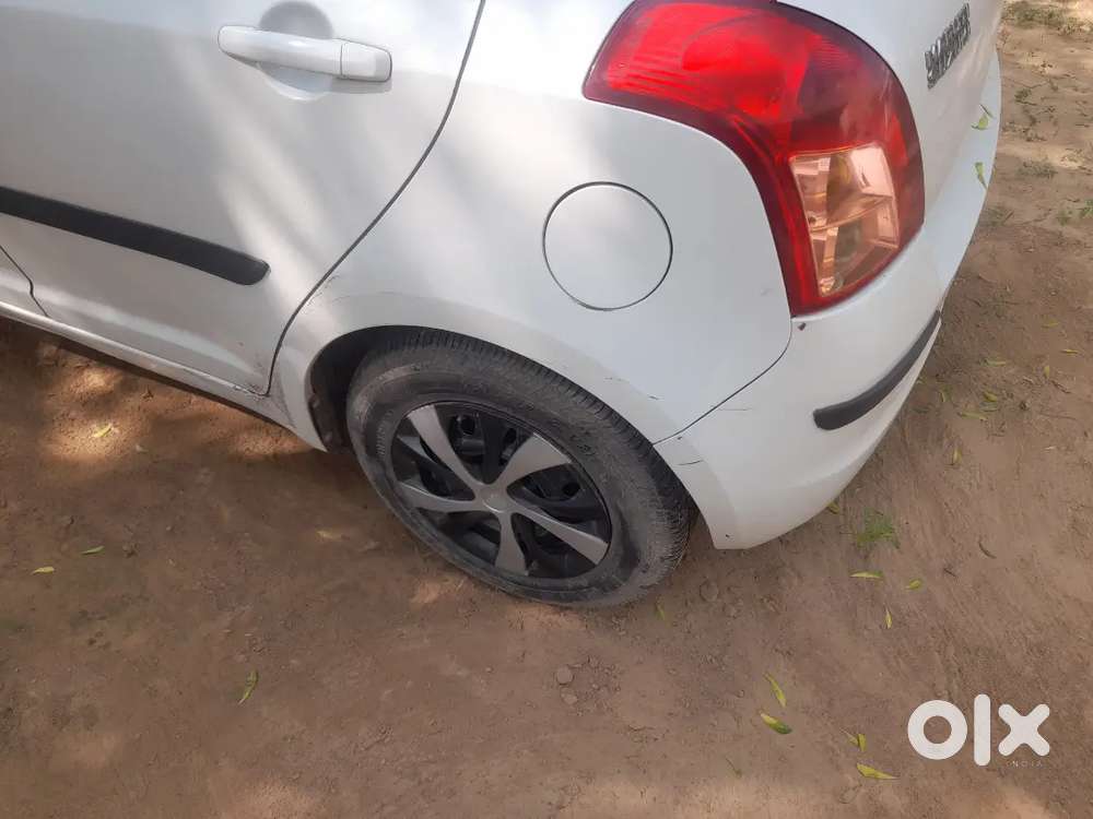 Maruti Suzuki Swift Vdi 2010 Diesel
