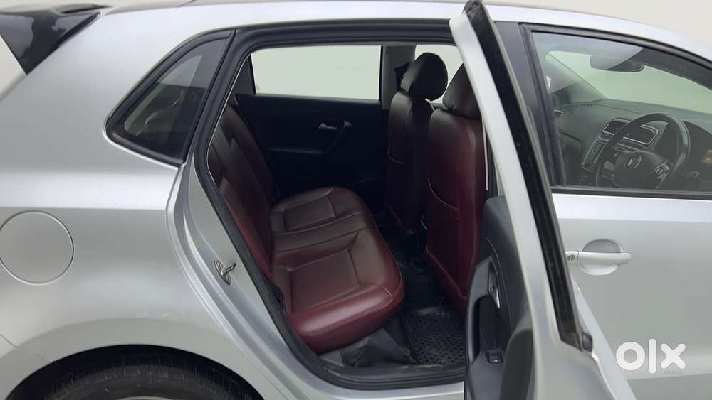 Volkswagen Polo 1.0 Mpi Highline Plus, 2018, Petrol