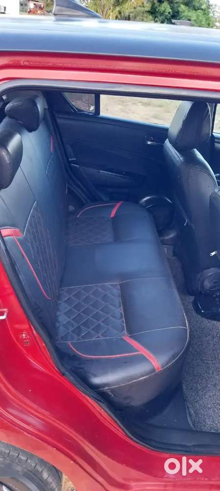 Maruti Suzuki Swift 2012 Diesel 148000 Km Driven
