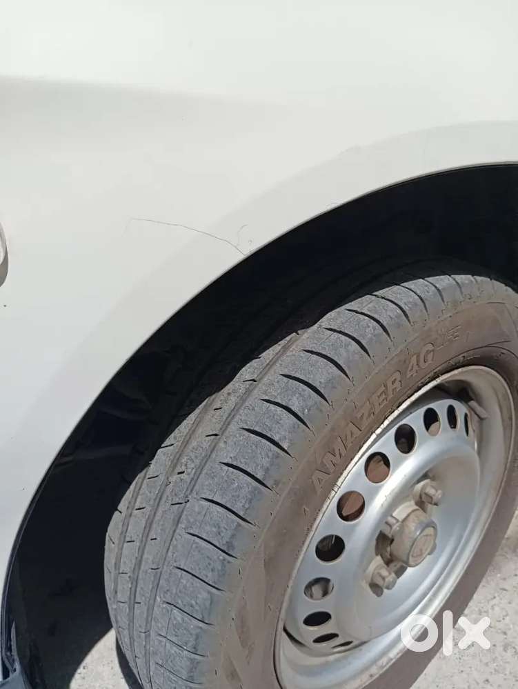 Honda Amaze 2013 Petrol Well Maintained