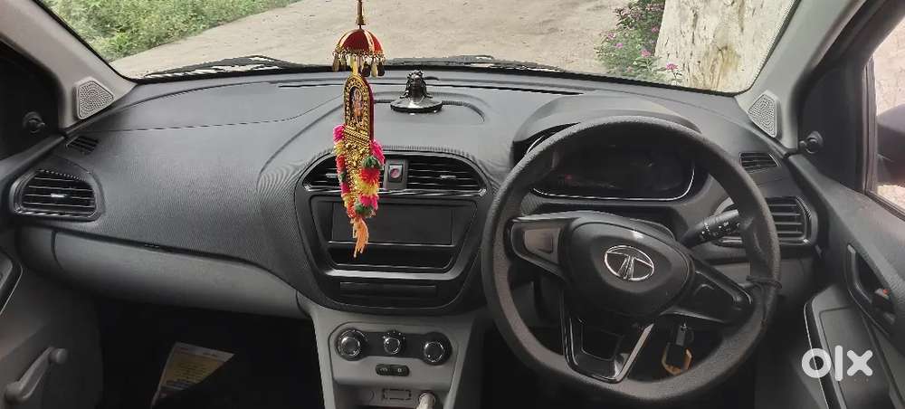 Tata Tiago 1.2 Revotron 2024