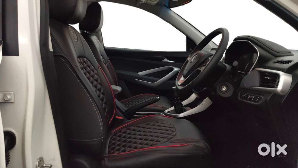 Mg Hector 1.5 Shine Turbo, 2022, Petrol