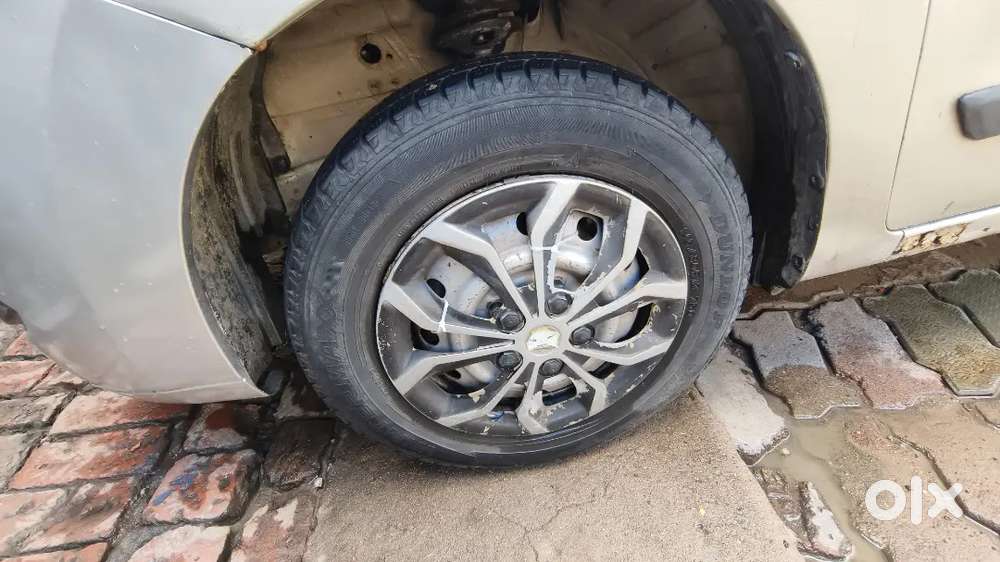 Maruti Suzuki Wagon 2013 Model