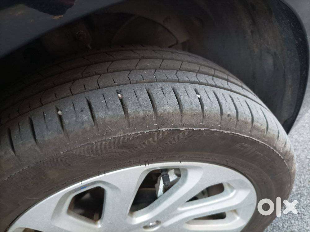 Maruti Suzuki Baleno 1.2 Zeta At, 2024, Petrol