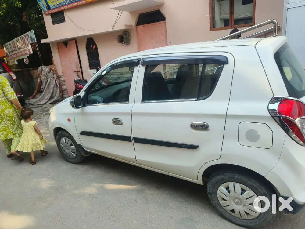 Maruti Suzuki Alto 800 2019 Petrol 76511 Km Driven