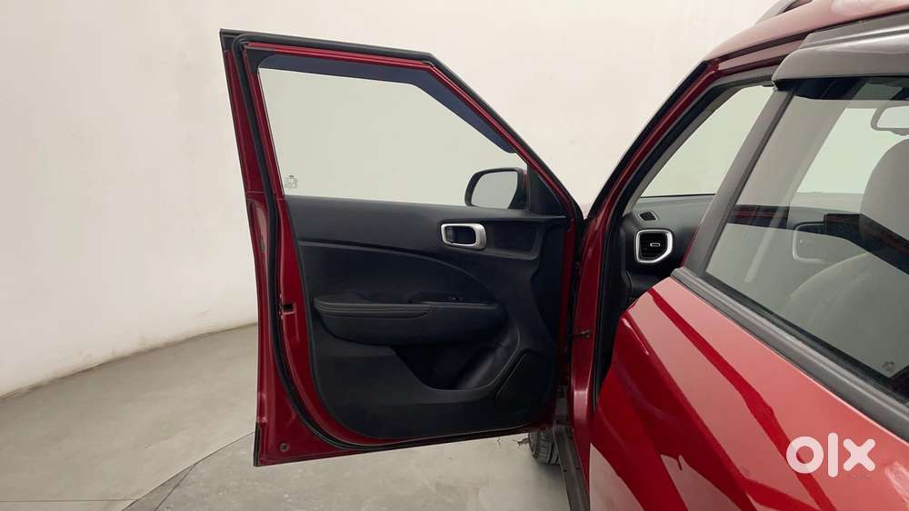 Hyundai Venue 1.4 Crdi Sx (o), 2019, Diesel
