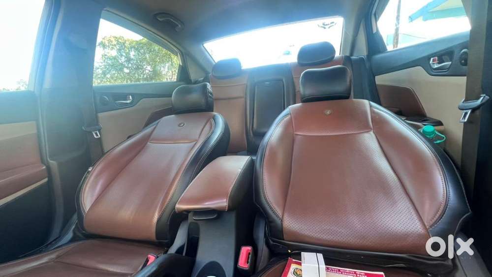 Hyundai Diesel Car 2019