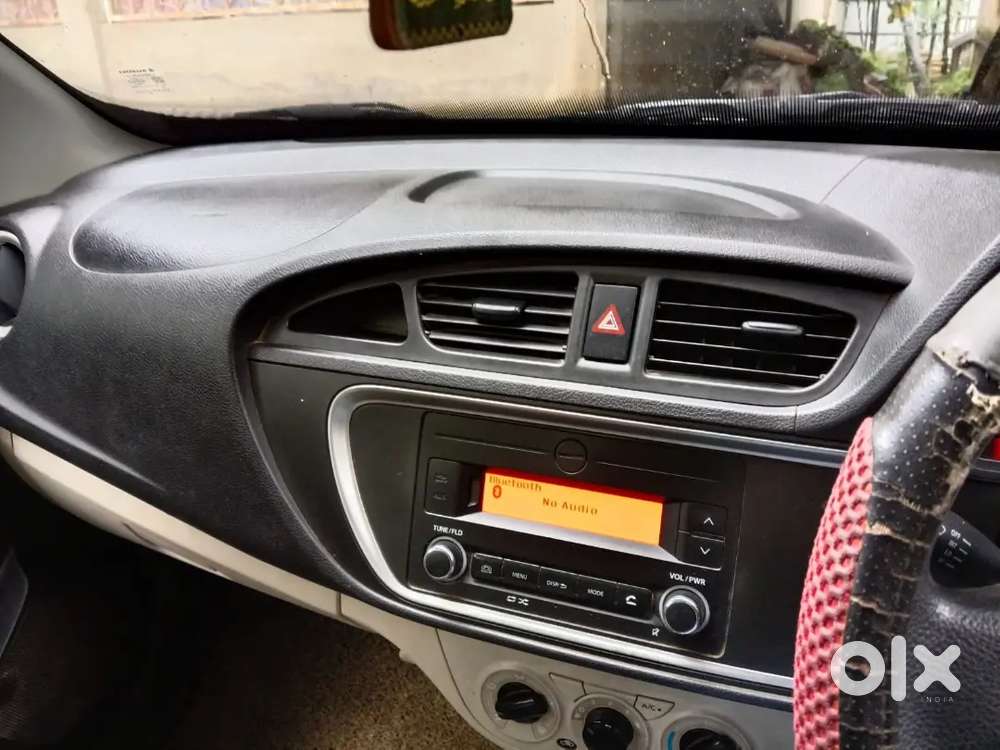 Maruti Suzuki Alto 800 2022 Petrol 32000 Km Driven