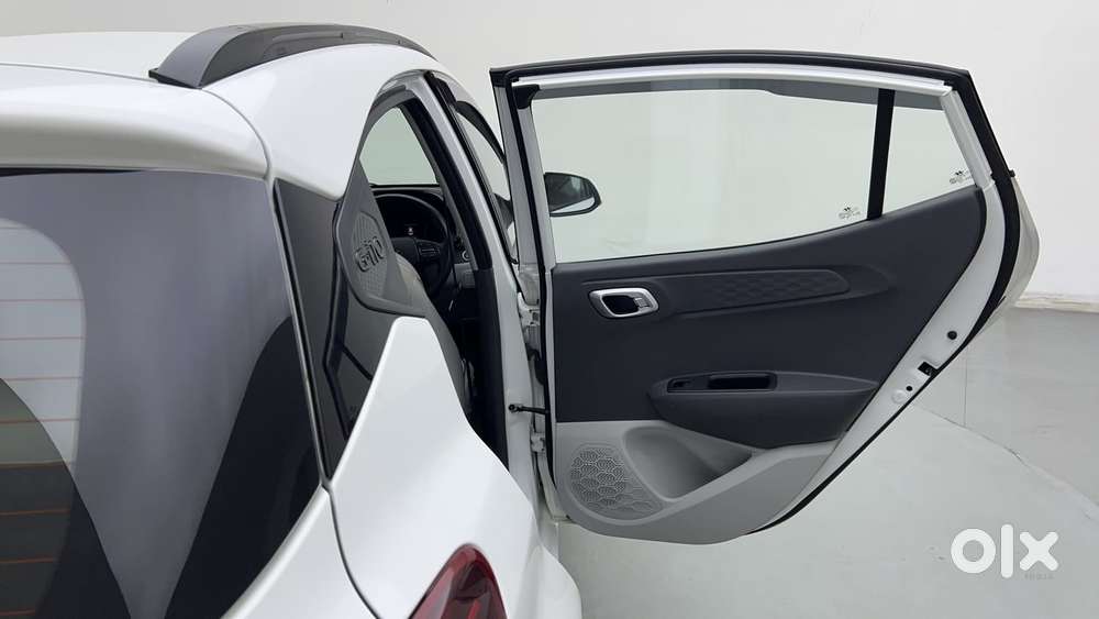 Hyundai Grand I10 Nios Asta 1.2 Kappa Vtvt, 2023, Petrol
