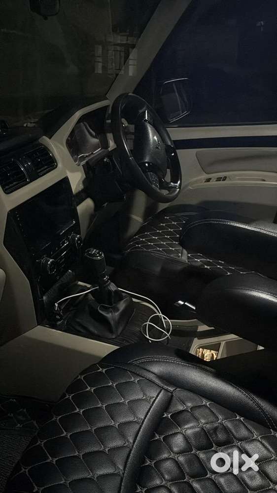 Mahindra Scorpio 2023 Diesel Well Maintained