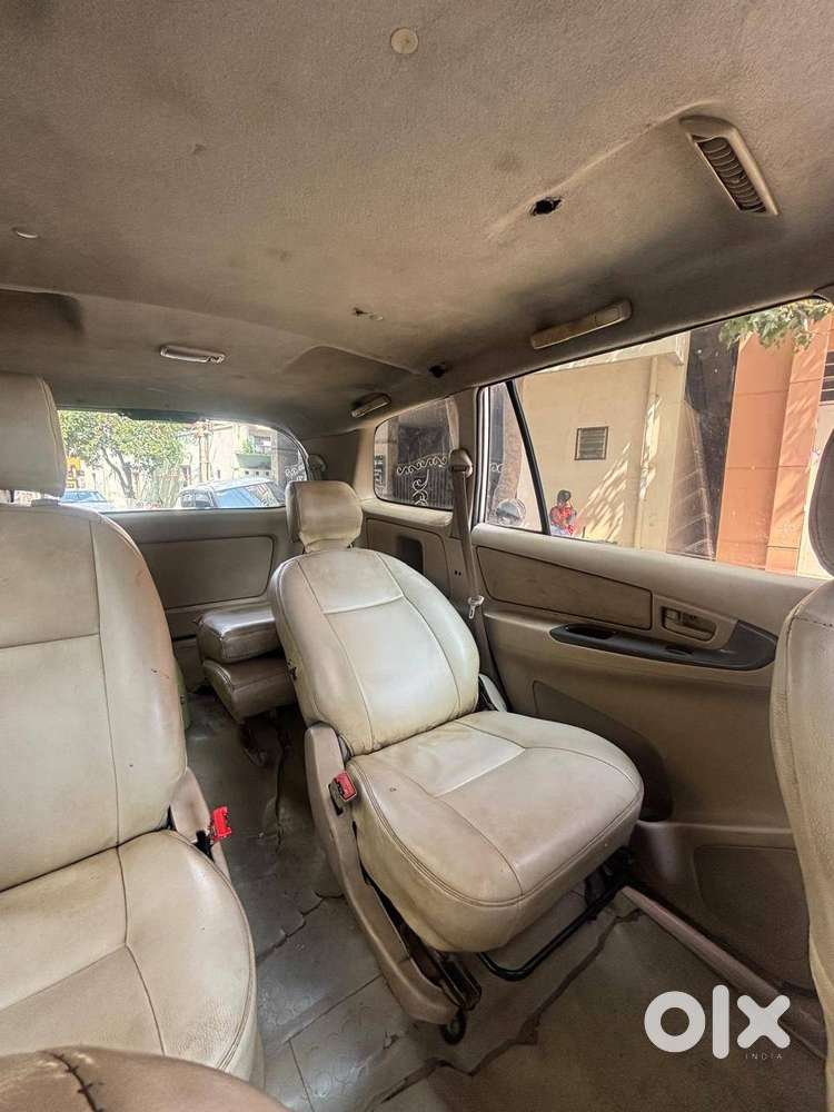Toyota Innova 2.5 Diesel 2006